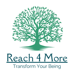 Reach 4 More Logo Transparent Vert